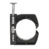 Picture of 34245 1" POLY FULL CLAMP W/ BARB NAIL