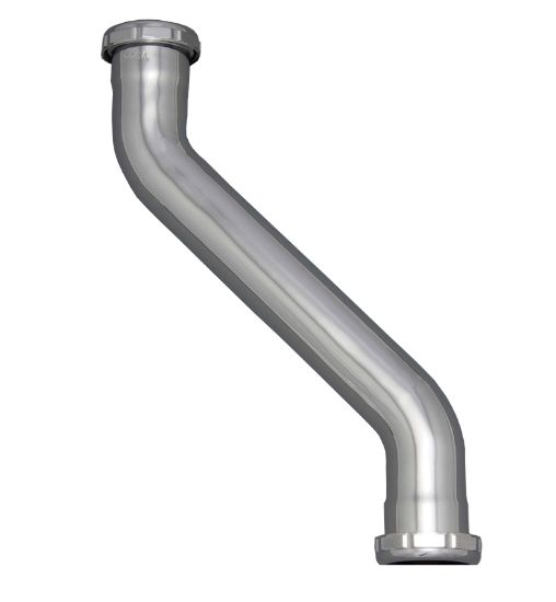 Picture of PFETB800  1-1/4 22GA DBL OS SJ EXT TUBE
