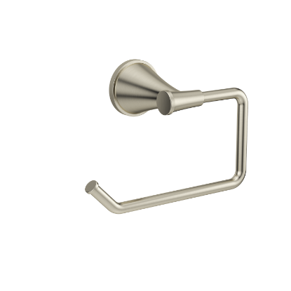 Picture of ZINC POST ALUMINUM TOWEL RING