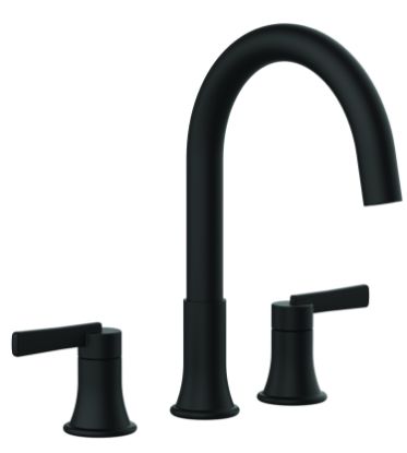 Picture of 2HDL LEV 3PC RT TRIM ORRS MB