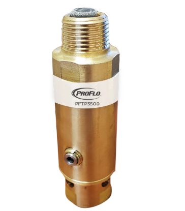 Picture of 1/2 ADJ AUTO TRAP PRIMER