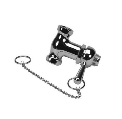 Picture of SELF CL SHWR VLV W/P/CHAIN CP