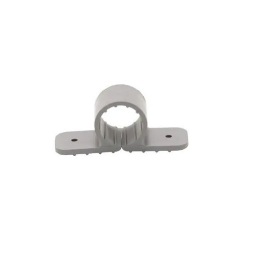 Picture of 34253 1/2" POLY PC CTS 2H PIPE CLAMP