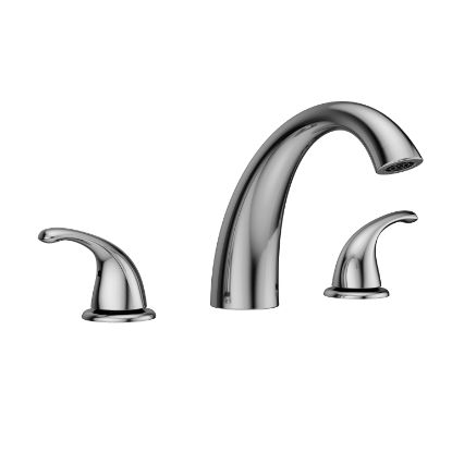 Picture of 2HDL LEV 3PC RT FCT TRIM CP