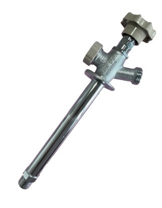 Picture of 3/4X1/2 X 6 BRS A/SIPHON SILL
