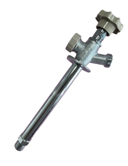 Picture of 3/4X1/2 X 6 BRS A/SIPHON SILL
