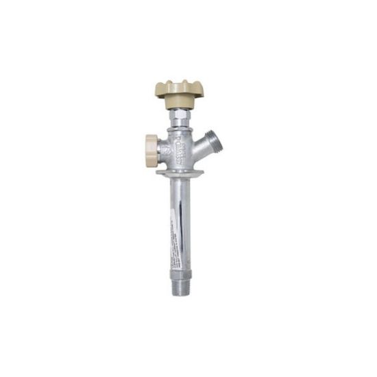 Picture of 3/4X1/2 X 12 BRS A/SIPHON SILL