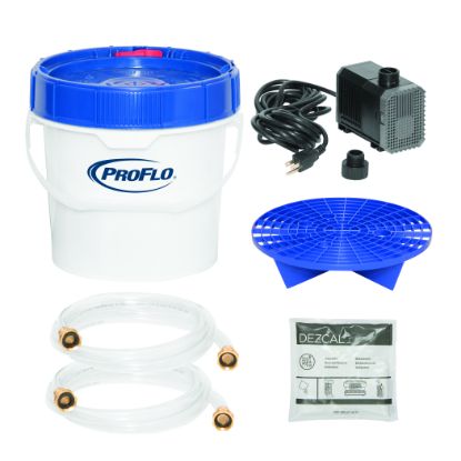 Picture of TANKLESS WH DESCALER KIT
