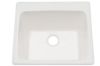 Picture of C++ 23X18 ACR DOM LDRY SINK WH
