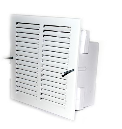 Picture of AAV WALL BOX GRID ONLY