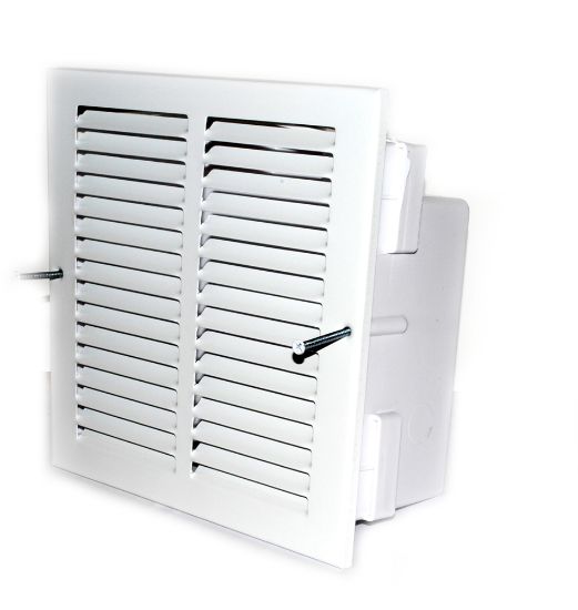 Picture of AAV WALL BOX GRID ONLY