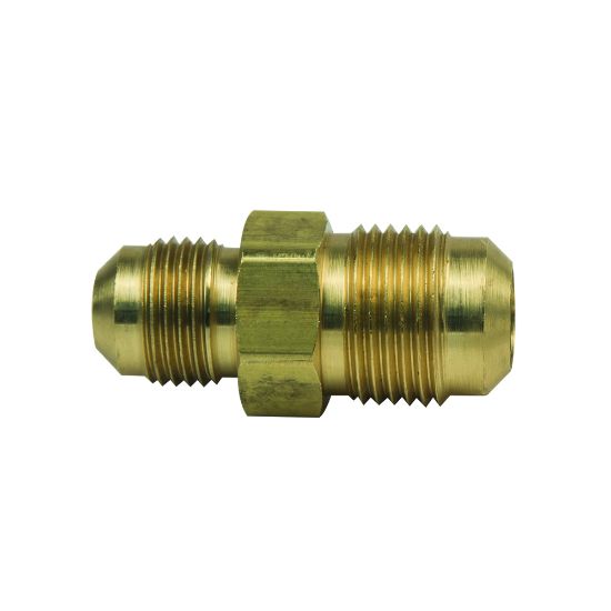 Picture of C++ 3/8X1/2 FLARE UNION (42R86)