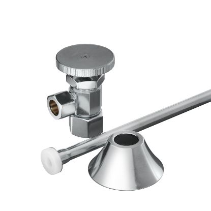 Picture of LLC 5/8 OD X 3/8 OD COMM CLST KIT