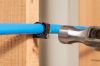 Picture of 34243 1/2" POLY FULL CLAMP W/ BARB NAIL