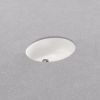 PF1812UWH : ProFlo Undermount Bathroom Sink, White | AMRE Supply - View #8