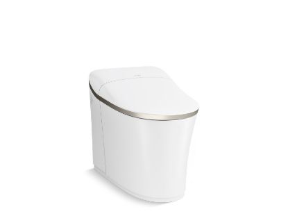 Picture of 77795-0BN EIR SMART TOILET