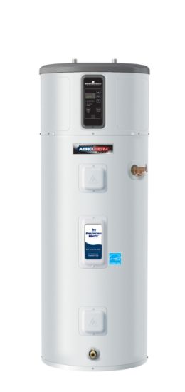 Picture of RE2H80T101NCTT AERTHRM 80G HP WH 240/208