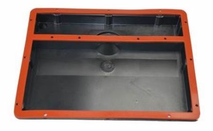 Picture of 4810004S COLLECTOR BOX KIT W/ GASKET