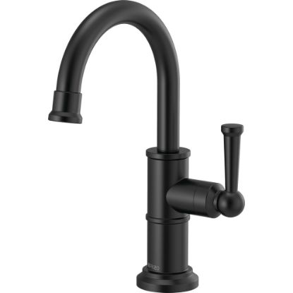 Picture of R++ 61325LF-C-BL BEVERAGE FAUCET