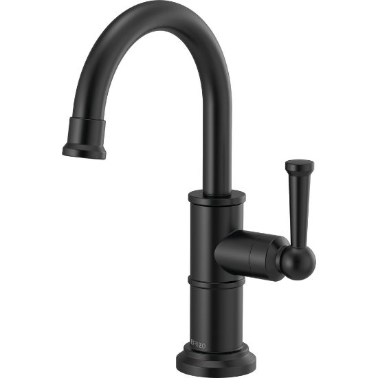 Picture of R++ 61325LF-C-BL BEVERAGE FAUCET