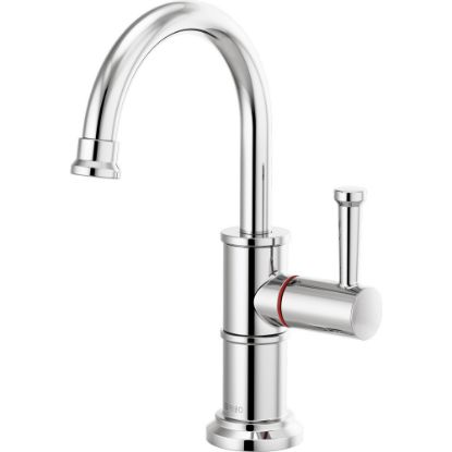 Picture of 61325LF-H-PC INSTANT HOT BEVERAGE FAUCET