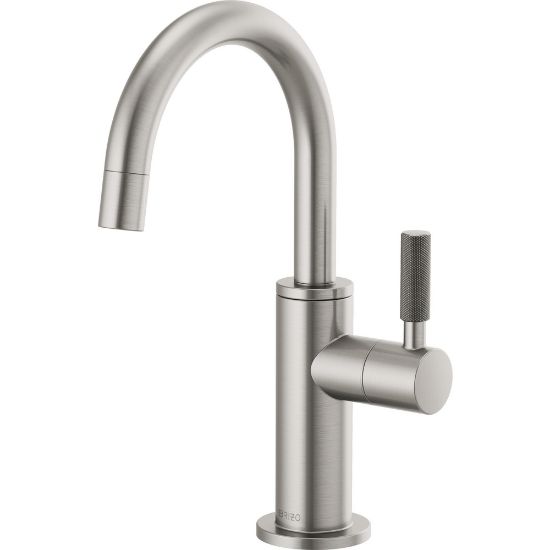Picture of 61343LF-C-SS RO BEVERAGE FAUCET