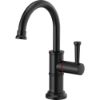 Picture of R++ 61325LF-H-BL INSTANT HOT FAUCET