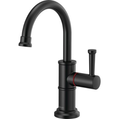 Picture of R++ 61325LF-H-BL INSTANT HOT FAUCET
