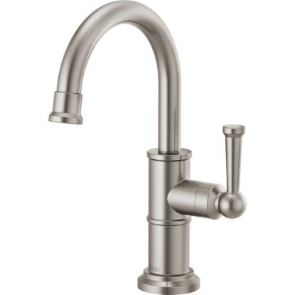 Picture of 61325LF-C-SS RO BEVERAGE FAUCET