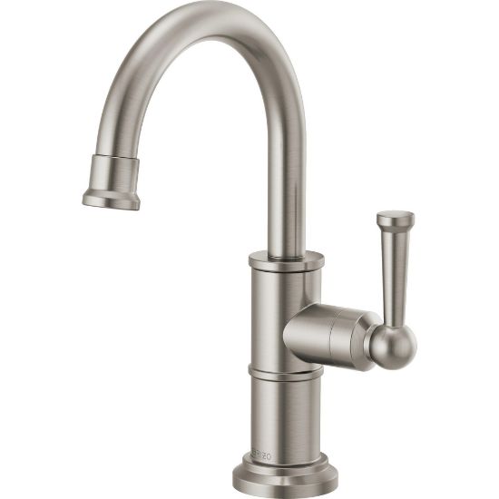 Picture of 61325LF-C-SS RO BEVERAGE FAUCET