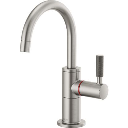 Picture of 61343LF-H-SS INSTANT HOT BEVERAGE FAUCET