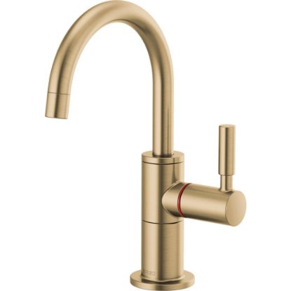 Picture of 61320LF-H-GL INSTANT HOT BEVERAGE FAUCET