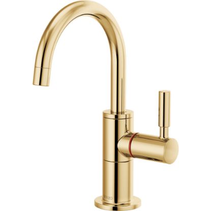Picture of 61320LF-H-PG INSTANT HOT BEVERAGE FAUCET