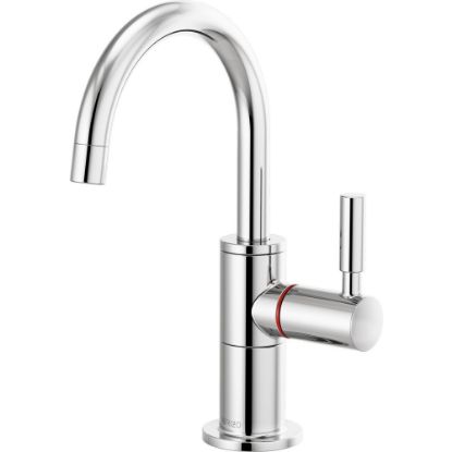 Picture of 61320LF-H-PC INSTANT HOT BEVERAGE FAUCET