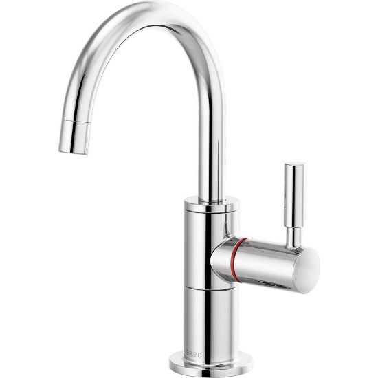 Picture of 61320LF-H-PC INSTANT HOT BEVERAGE FAUCET