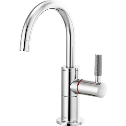Picture of 61343LF-H-PC INSTANT HOT BEVERAGE FAUCET