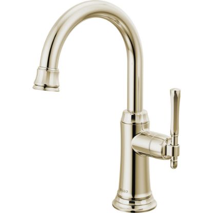 Picture of R++ 61358LF-C-PN BEVERAGE FAUCET - 1L