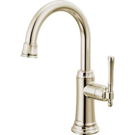 Picture of R++ 61358LF-C-PN BEVERAGE FAUCET - 1L