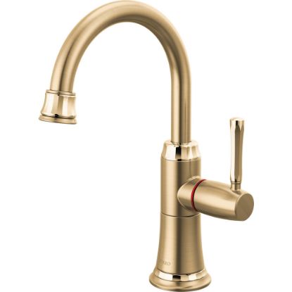 Picture of R++ 61358LF-H-GLPG INSTANT HOT FAUCET 1L