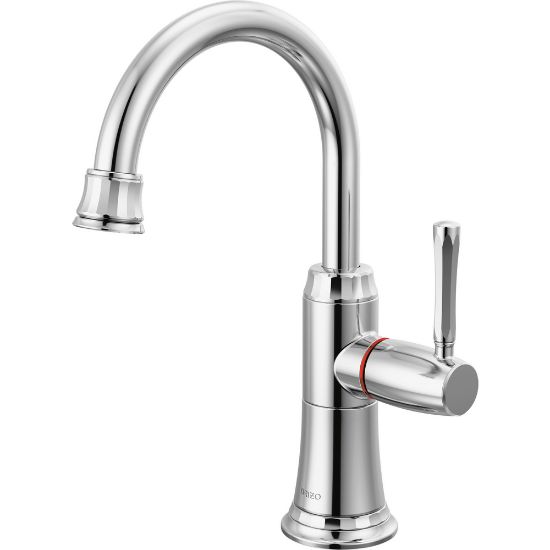 Picture of R++ 61358LF-H-PC INSTANT HOT FAUCET 1L