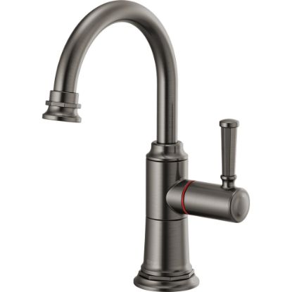 Picture of 61374LF-H-SL INSTANT HOT BEVERAGE FAUCET