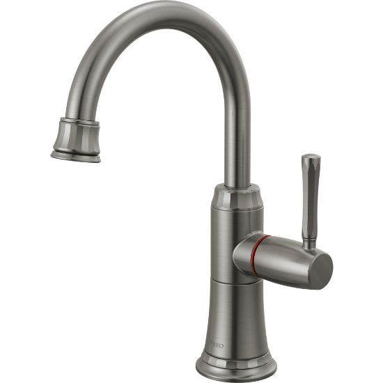 Picture of R++ 61358LF-H-SL INSTANT HOT FAUCET 1L