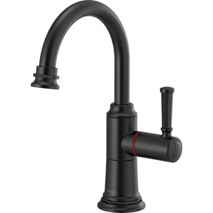 Picture of R++ 61374LF-H-BL INSTANT HOT FAUCET