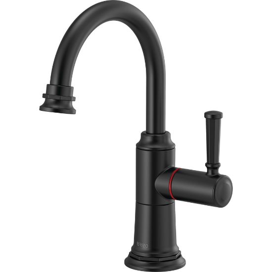 Picture of R++ 61374LF-H-BL INSTANT HOT FAUCET