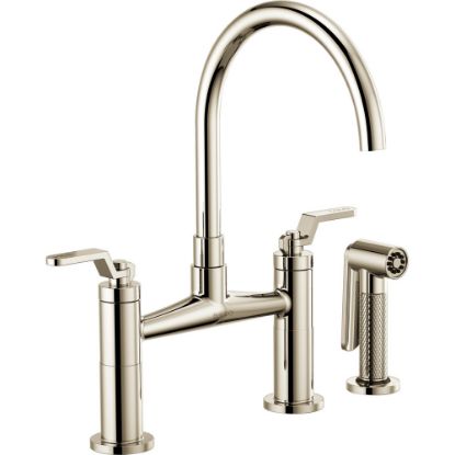 Picture of R++ 62544LFPN ARC SPT BRIDGE IND. HDL
