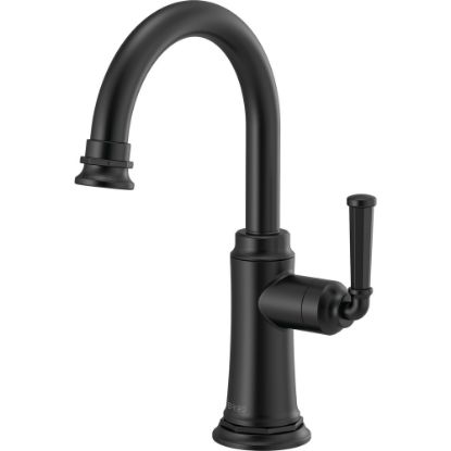 Picture of R++ 61374LF-C-BL BEVERAGE FAUCET