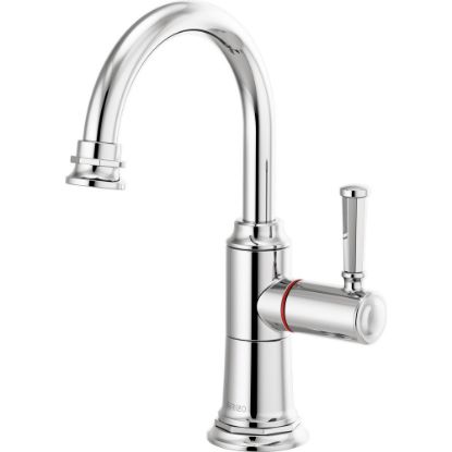 Picture of 61374LF-H-PC INSTANT HOT BEVERAGE FAUCET