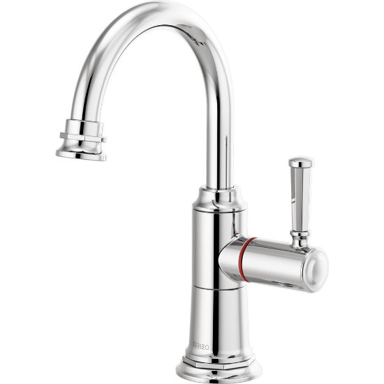 Picture of 61374LF-H-PC INSTANT HOT BEVERAGE FAUCET
