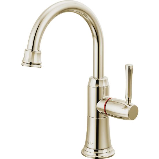 Picture of R++ 61358LF-H-PN INSTANT HOT FAUCET 1L
