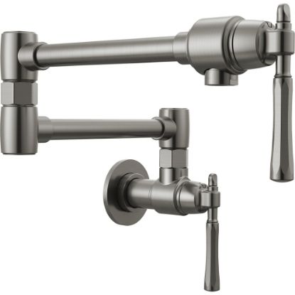 Picture of R++ 62858LF-SL WALL MOUNT POT FILLER 2L